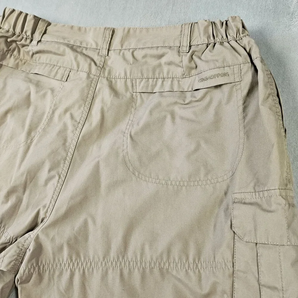 Craghoppers excellent preowned